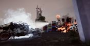 Bombastic Cars