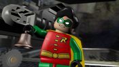 LEGO Batman: The Video Game Wii