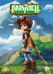 ParVaNeh: Legacy of the Lights Guardians Steam Key GLOBAL