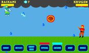 Projectile Fighter for sale