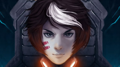 Defenders of Ekron: Definitive Edition (Nintendo Switch) eShop Key UNITED STATES for sale