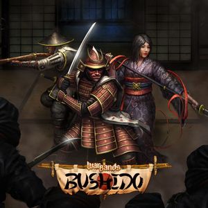 Warbands: Bushido