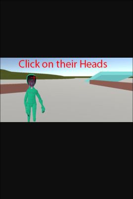 Click on their Heads game cover