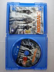 Buy Tom Clancy’s The Division PlayStation 4