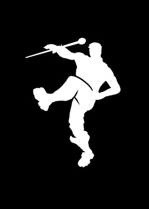 Fortnite - Drum Major Emote (DLC) Epic Games Key GLOBAL