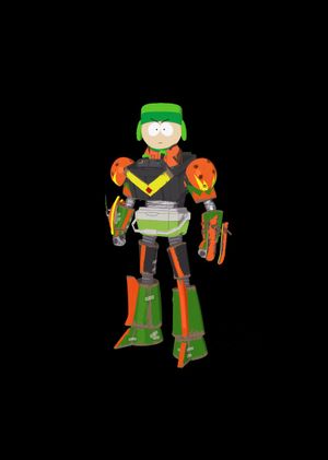 Fortnite - Kyle Broflovski Outfit (DLC) Epic Games Key GLOBAL