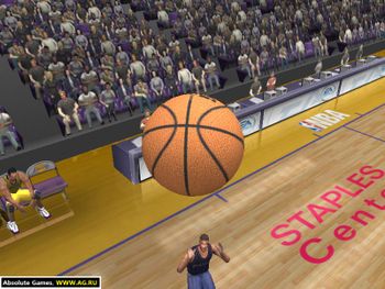 Buy NBA Live 2003 PlayStation
