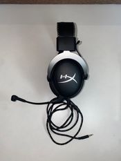Hyper X Cloud Pro