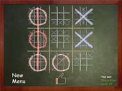 Get Ultimate Tic-Tac-Toe