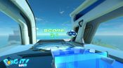 Pong It! VR