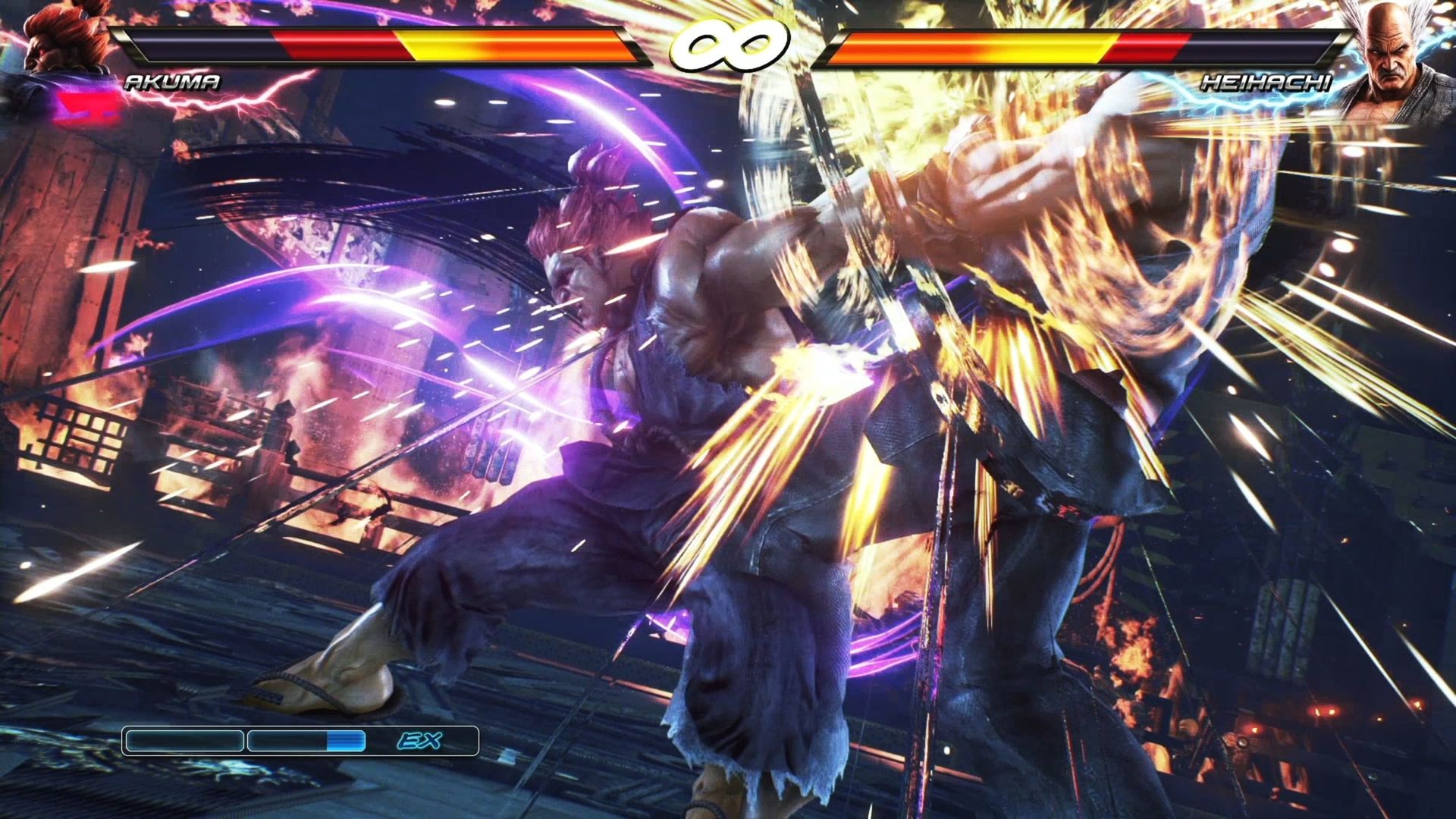 Buy Tekken 7 Key for Xbox at a Cheaper Price Today!