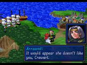 Shining Force III: 3nd Scenario SEGA Saturn