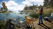 Far Cry 5 Deluxe Edition Uplay Key EMEA for sale