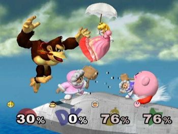 Get Super Smash Bros. Melee Nintendo GameCube