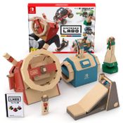 Nintendo Labo: Vehicle Kit Nintendo Switch