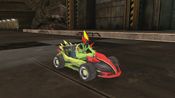 Ben 10 Galactic Racing Xbox 360 for sale