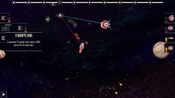 Lazy Galaxy