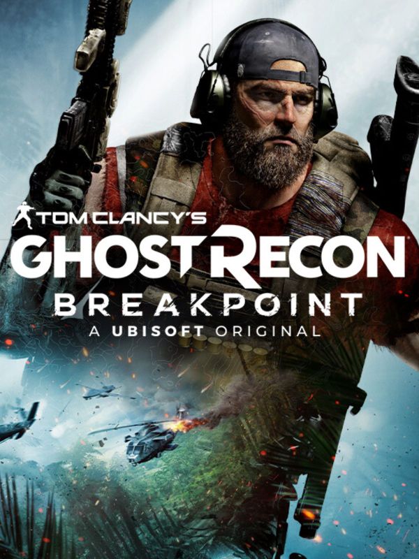 How to get Ghost Recon Breakpoint free