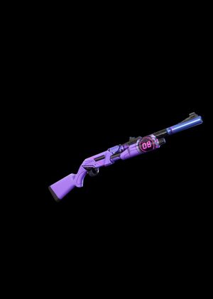 Fortnite - Bounty Breaker Wrap (DLC) Epic Games Key GLOBAL