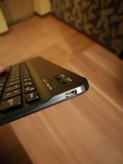 Mini Wireless Bluetooth 3.0 Keyboard for sale