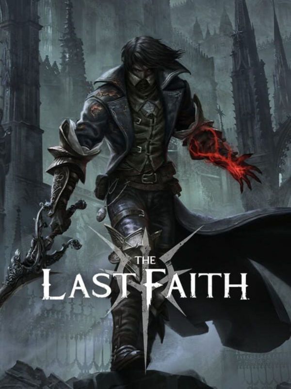 Face Your Own Decay: Get The Last Faith for Free