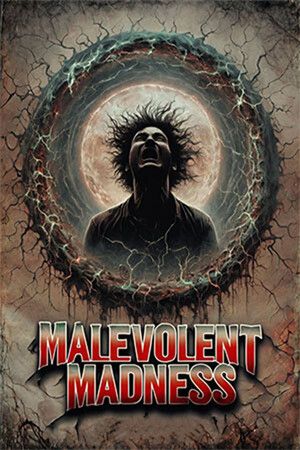 MALEVOLENT MADNESS Steam Key (PC) GLOBAL