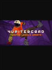 Yupitergrad (Virtual Reality Adventure) [VR] (PC) Steam Key GLOBAL