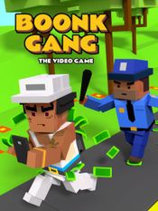 Buy Boonk Gang