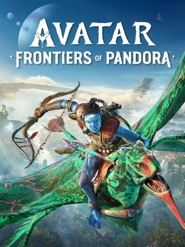 Wondering if Avatar Frontiers of Pandora is free?