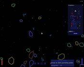 Space - The Return Of The Pixxelfrazzer Steam Key GLOBAL for sale