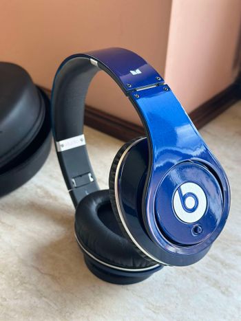 Beats Studio by Dr.Dre Wired