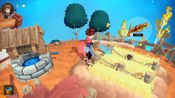 Deiland: Pocket Planet Nintendo Switch