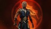 Mortal Kombat 11 - Fujin (DLC) XBOX LIVE Key ARGENTINA