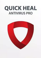 Quick Heal Av Pro (1 User, 1 Year) key ME/CIS/AFRICA