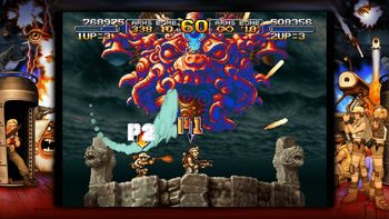 METAL SLUG 3 PlayStation 3 for sale