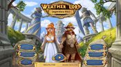 Weather Lord: Legendary Hero Collector's Edition for sale