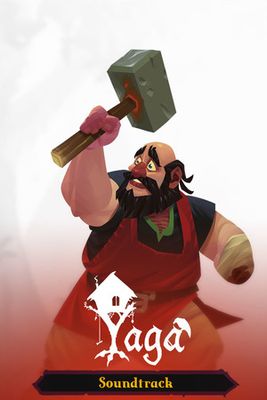 Yaga Soundtrack game cover