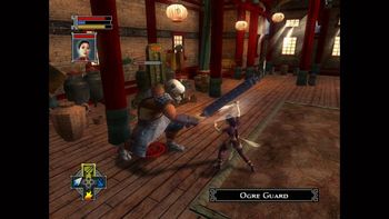 Jade Empire Xbox for sale