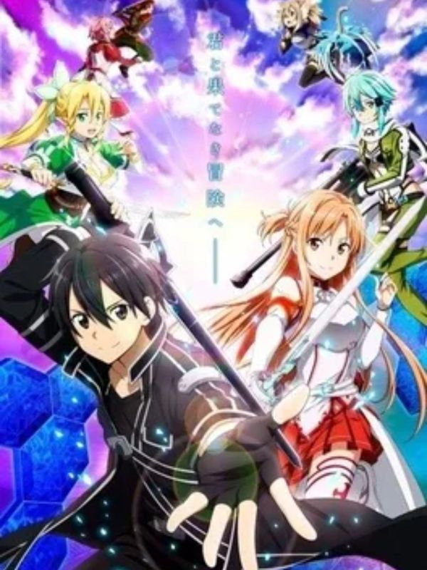 Experience the Final Chapter and Get SWORD ART ONLINE Free