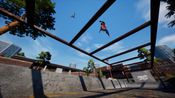 Rooftops & Alleys: The Parkour Game (Xbox Series X|S) XBOX LIVE Key EUROPE for sale