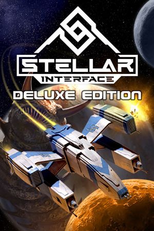 Stellar Interface - Deluxe Edition XBOX LIVE Key EUROPE