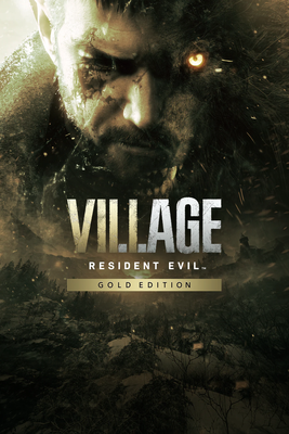 Resident Evil Village / Resident Evil 8 Gold Edition (PC) Código de Steam GLOBAL