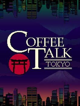 Coffee Talk: Tokyo Steam Key (PC) GLOBAL