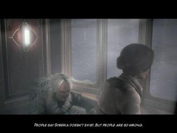 Get Syberia 2 Xbox