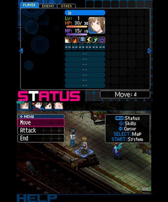 Buy Shin Megami Tensei: Devil Survivor 2 Nintendo 3DS