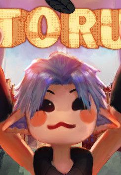 Toru Steam Key GLOBAL