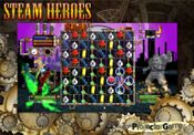 Buy Steam Heroes Steam Key EUROPE