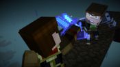 Minecraft: Story Mode - Episodes 2-5 for sale