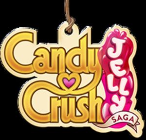 Candy Crush Jelly Saga