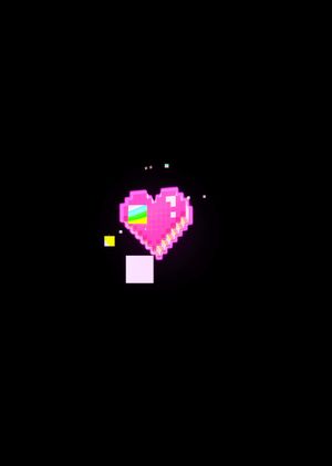 Fortnite - Tarr's Heart Back Bling (DLC) Epic Games Key GLOBAL